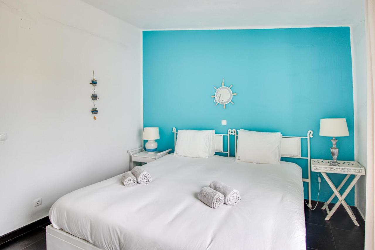 Seaside Retreat With Pool, Ac, And Fast Wi-Fi Διαμέρισμα Αλμπουφέιρα Εξωτερικό φωτογραφία