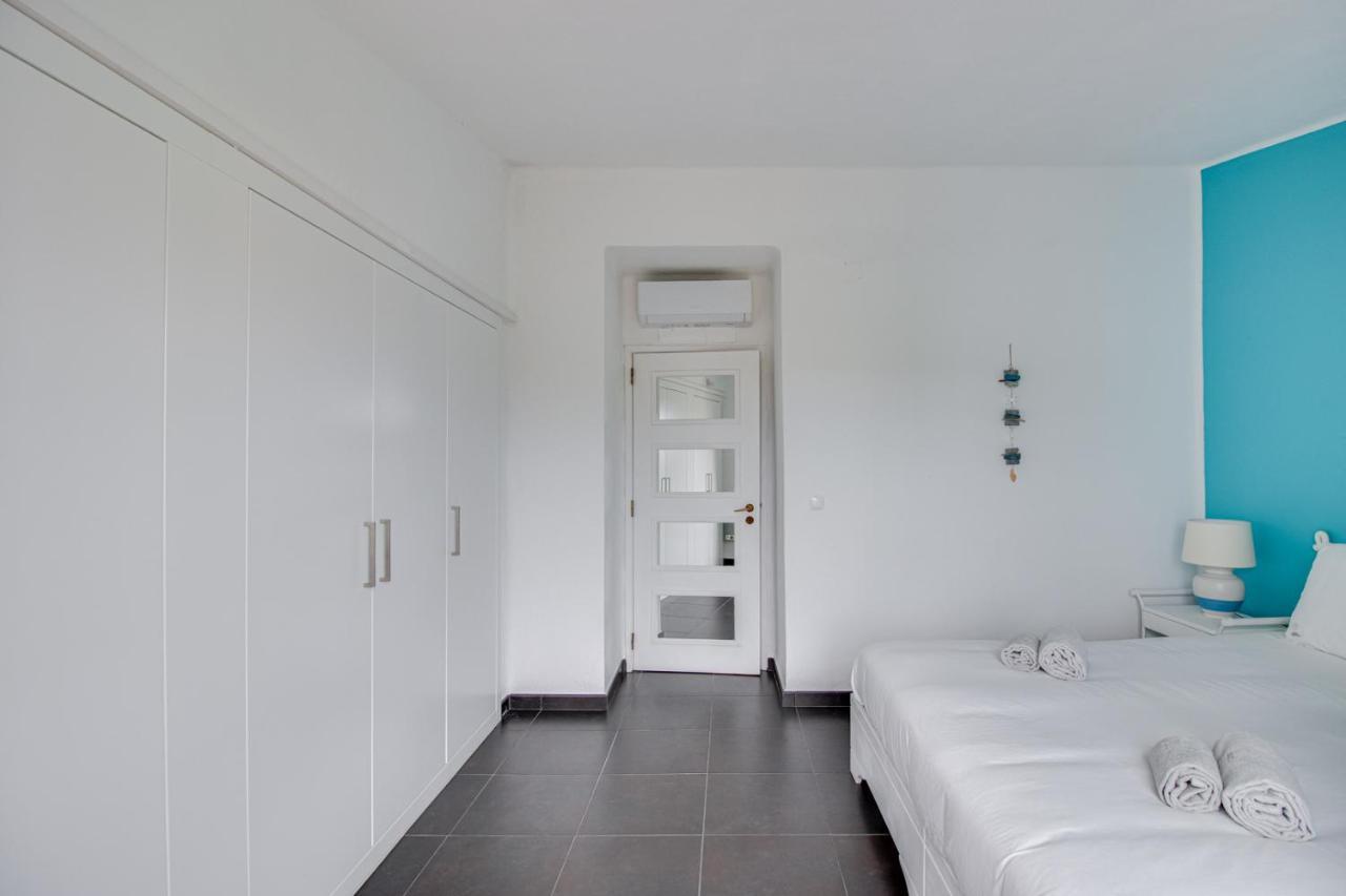 Seaside Retreat With Pool, Ac, And Fast Wi-Fi Διαμέρισμα Αλμπουφέιρα Εξωτερικό φωτογραφία