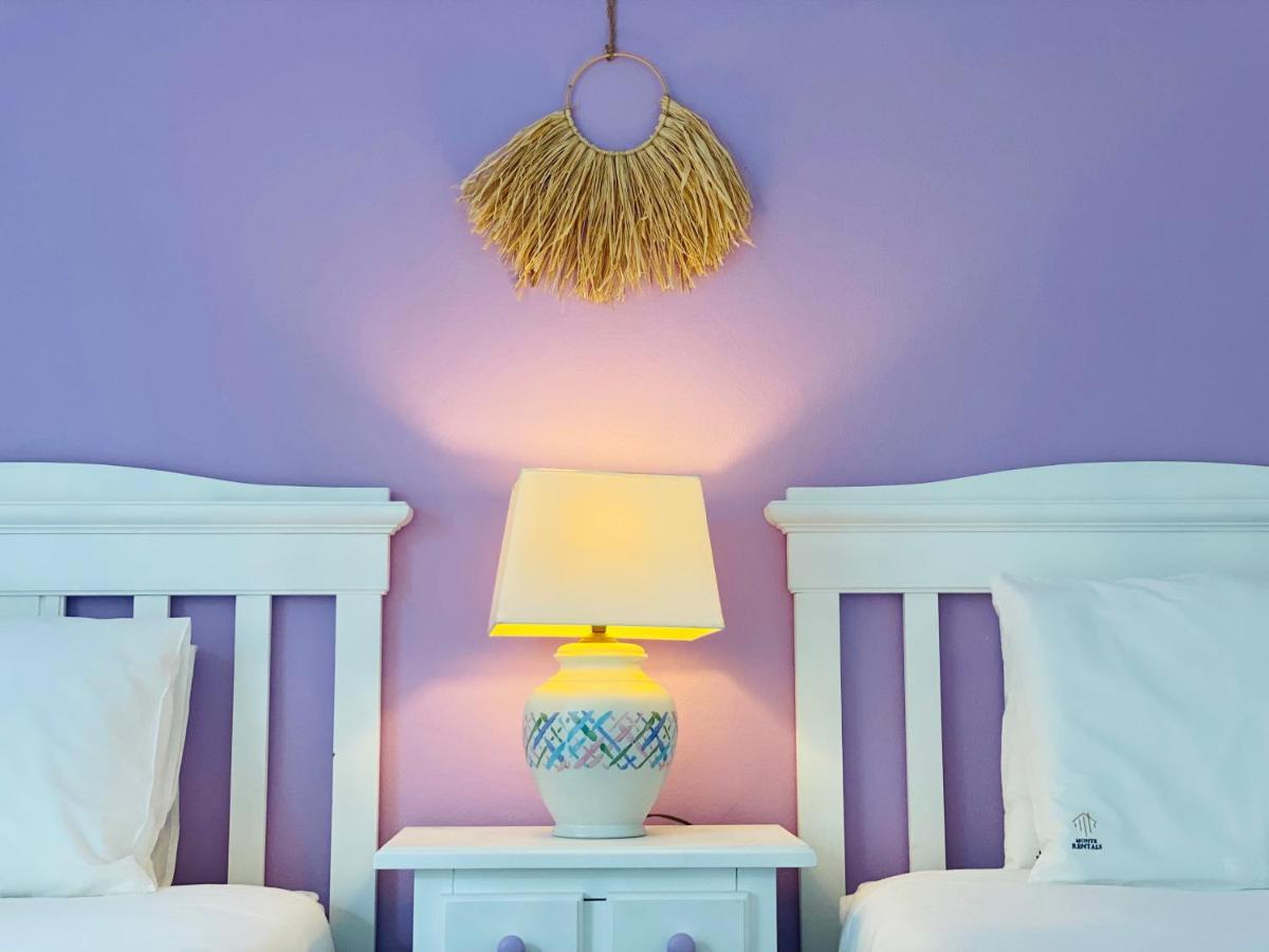 Seaside Retreat With Pool, Ac, And Fast Wi-Fi Διαμέρισμα Αλμπουφέιρα Εξωτερικό φωτογραφία